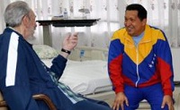Onduidelijkheid over gezondheid Chavez