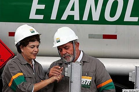 Dilma Rousseff nieuwe president van Brazilië