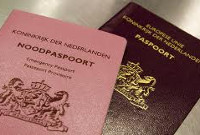 Hoe pornozwagers aan paspoort kwamen?