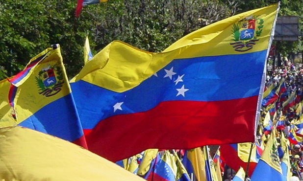 vlaggen-venezuela