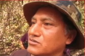 Terreurbeweging Lichtend Pad weer opgestaan in Peru