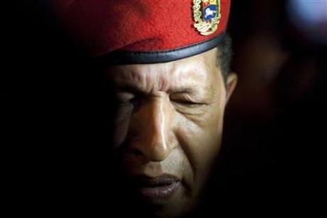 Bittere overwinning voor Chavez