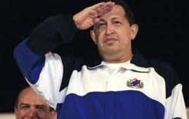 Chávez strijdlustig na operatie