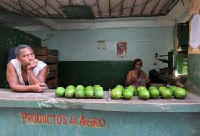 Massaontslagen in Cuba
