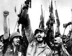 Vijftig jaar revolutie in Cuba