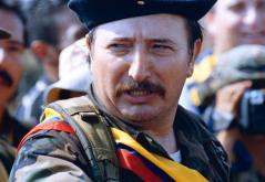 Belangrijke FARC-leider gedood in Colombia