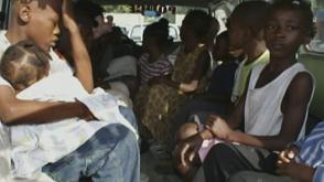 Amerikanen verdacht van ontvoering in Haïti