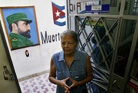 Brief uit Cuba