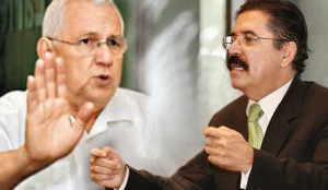 Honduras kiest nieuwe president