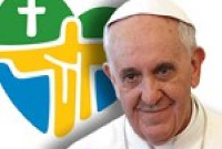 Paus Franciscus in Rio