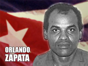 Orlando Zapata Tamayo overleden na hongerstaking